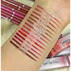 Cosmetics Teeny Weeny Rich and Creamy Micro Gel Lip Liner - 14 Colors - Dream On - 0.1g