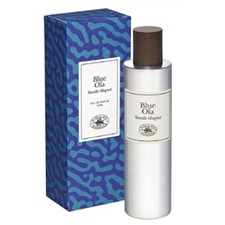 La Maison De La Vanille Blue Oia Vanille Muguet Eau De Parfum 100ml