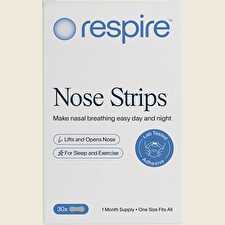 Nose Strips 4x30pk