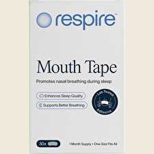 Mouth Tape 4x30pk