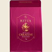 Creatine Monohydrate 1kg