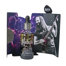 Captain Fawcett John Petrucci´s Nebula Beard Oil - Olej Na Plnovous 50ml