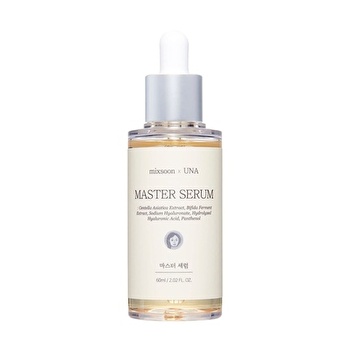 mixsoon Master Serum - 60ml