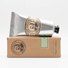 Captain Fawcett Hand Cream