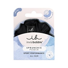 Invisibobble Sprunchie Power Black Panther Hair Band