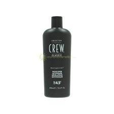 American Crew Classic Precision Blend Developer 4 5% / 15 Vol. 500ml