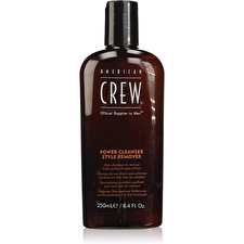 American Crew Detox Shampoo 250ml