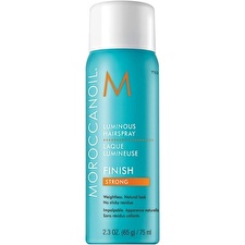 Moroccanoil Finish Hair Spray - Hairspray 75ml