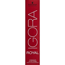 Schwarzkopf Igora Royal Permanent Color Creme 9-7 60ml