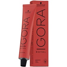 Schwarzkopf Igora Royal Permanent Color Creme 8-1 60ml