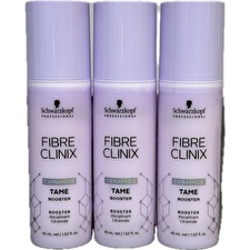 Schwarzkopf Fibre Clinix Tame Booster 30ml
