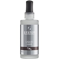 Wella System P. - Extra Liquid Hair X4l 100ml