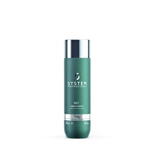 System Professional Man Energy Shampoo - Posilující šampon Pro Každodenní Použití 250ml