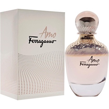 サルヴァトーレ フェラガモ アモ フェラガモ EDP SP 100ml | Cosmetics