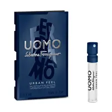 Salvatore Ferragamo Uomo Urban Feel Man Eau De Toilette 1.5ml Vials