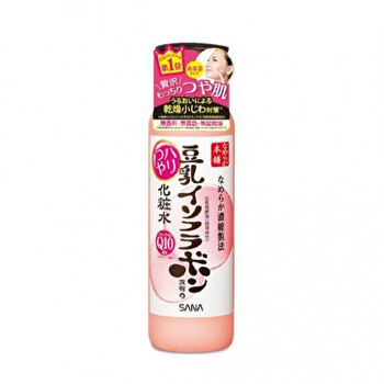 Soy Milk Q10 Lotion N - 200ml