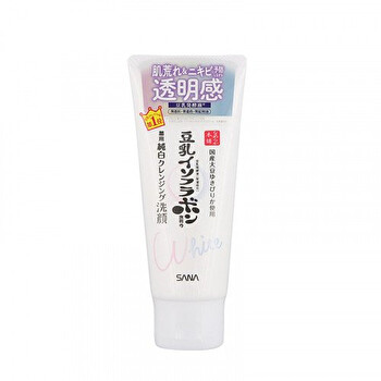 Soy Milk Whitening Face Wash N - 150g