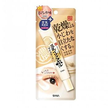 Soy Milk Wrinkle Care Eye Cream N - 20g