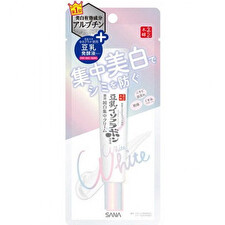 Sana Soy Milk Whitening Spot Cream - 19g