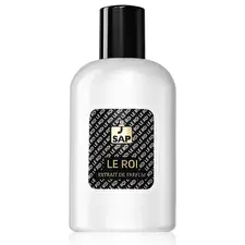 Sap Le Roi Unisex Extrait De Parfum 100ml