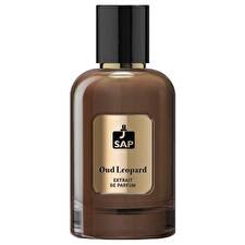 Sap Oud Leopard Unisex Extrait De Parfum 100ml ( Fr )