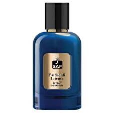 Sap Patchouli Intense Unisex Extrait De Parfum 100ml ( Fr )
