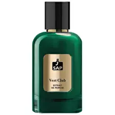 Sap Vert Club Unisex Extrait De Parfum 100ml ( Fr )