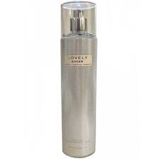 Sarah Jessica Parker Lovely Sheer Woman 250ml Body Mist