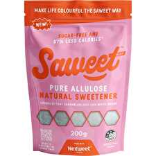 Pure Allulose Natural Sweetener Granules 200g