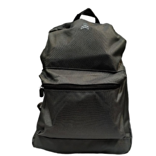 Scalpers Gray Backpack Bag