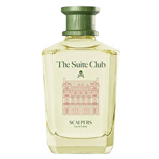 Scalpers The Suite Club Man Eau De Toilette 125ml