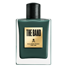 Scalpers The Band For Him Man Eau De Parfum 100ml