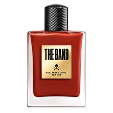 Scalpers The Band For Her Woman Eau De Parfum 100ml