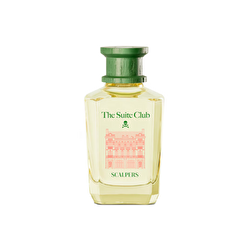 Scalpers The Suite Club Man Eau De Toilette 75ml