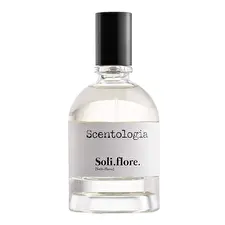 Scentologia Soli.flore Unisex Eau De Parfum 100ml