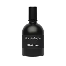Scentologia Obsidian Unisex Extrait De Parfum 100ml