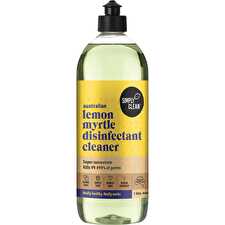 Disinfectant Cleaner Lemon Myrtle 1000ml
