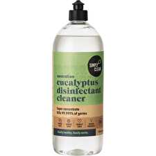 Disinfectant Cleaner Eucalyptus 1000ml