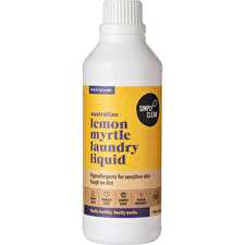 Laundry Liquid Lemon Myrtle 1000ml