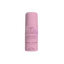 Nak Signature Dry Clean Shampoo 50g