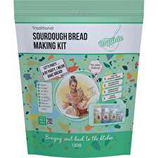 Sourdough Bread Making Kit Traditional 1.52kg