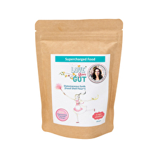 Supercharged Food Love Your Gut (diatomaceous Earth) 100g