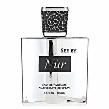 See By Nur Woman Eau De Parfum 50ml