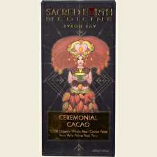 Ceremonial Cacao 200g