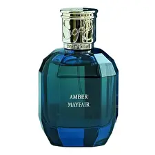 Sense Of Scent Mayfair Collection Amber Mayfair Unisex Eau De Parfum 100ml