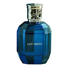 Sense Of Scent Mayfair Collection Last Orient Unisex Eau De Parfum 100ml