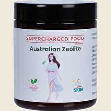 Australian Zeolite Powder 120g