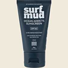 Surfmud Natural Zinc Sunscreen SPF30 50g