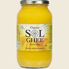 Organic Ghee 685g