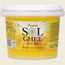 Organic Ghee 1kg